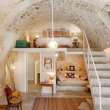Appartement Dammusi Beneventano à Scicli Extérieur photo