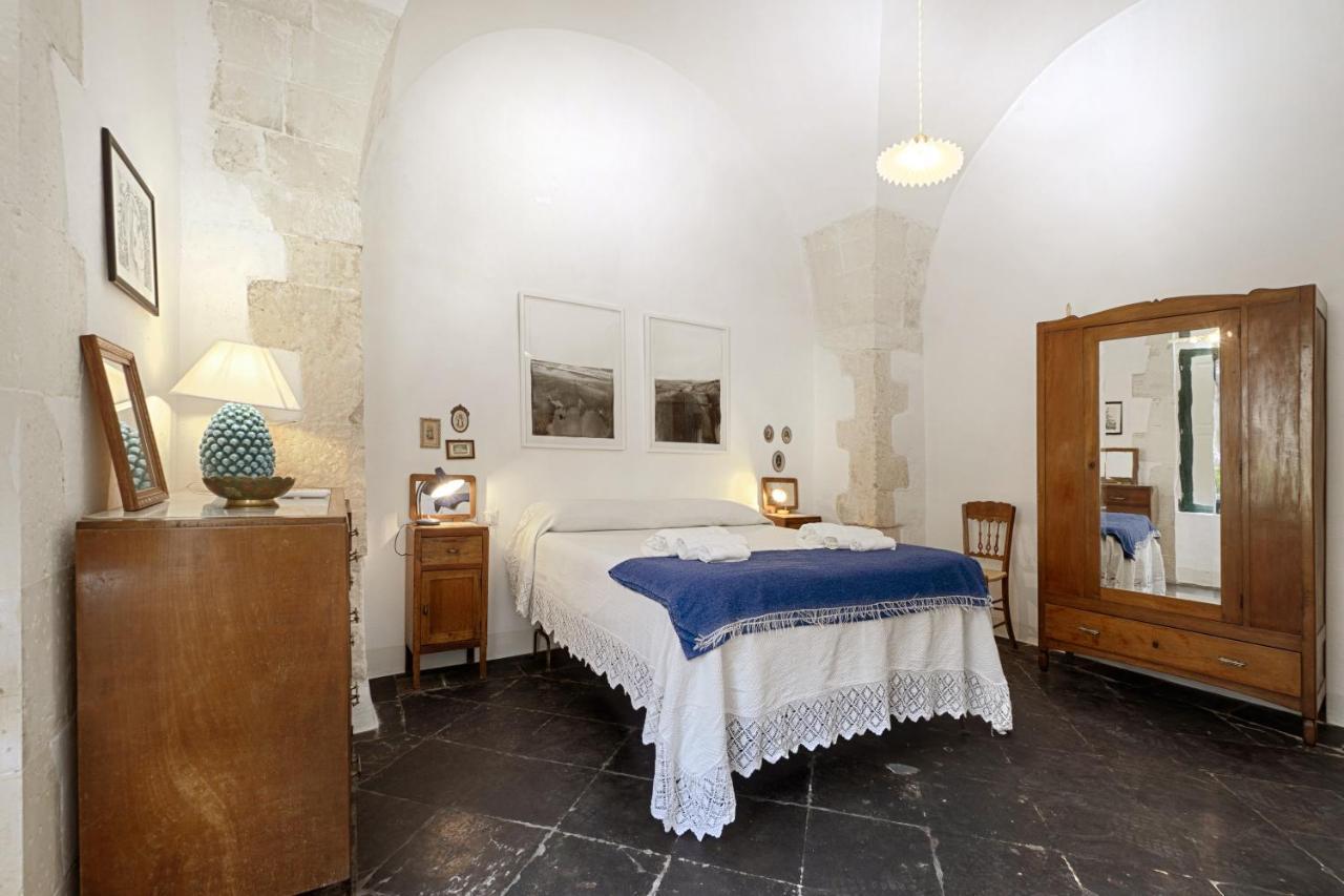 Appartement Dammusi Beneventano à Scicli Extérieur photo