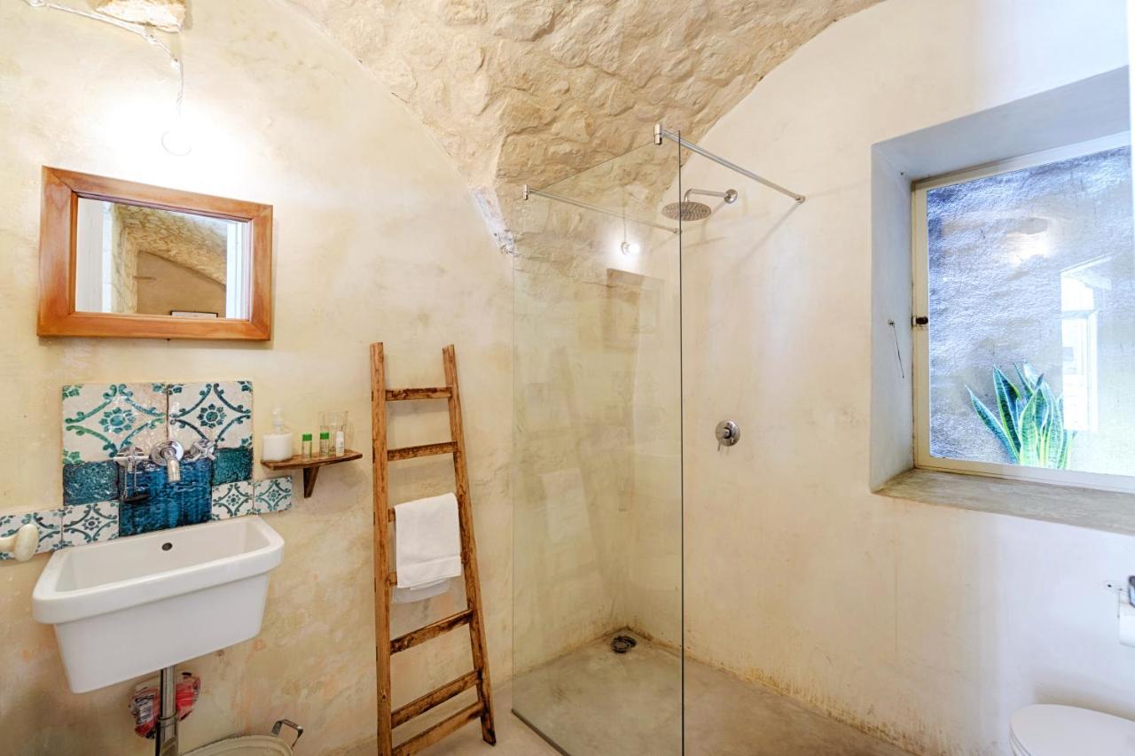 Appartement Dammusi Beneventano à Scicli Extérieur photo