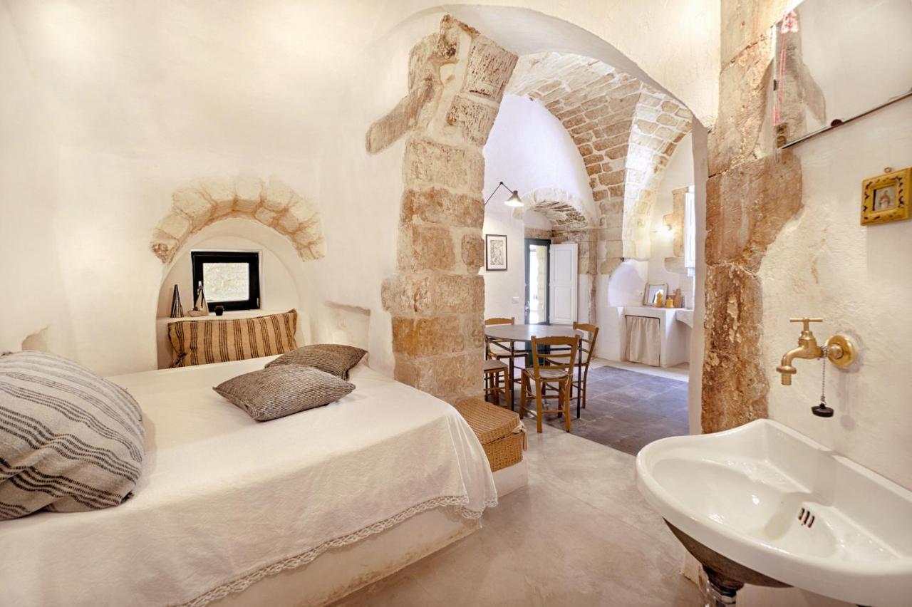 Appartement Dammusi Beneventano à Scicli Extérieur photo