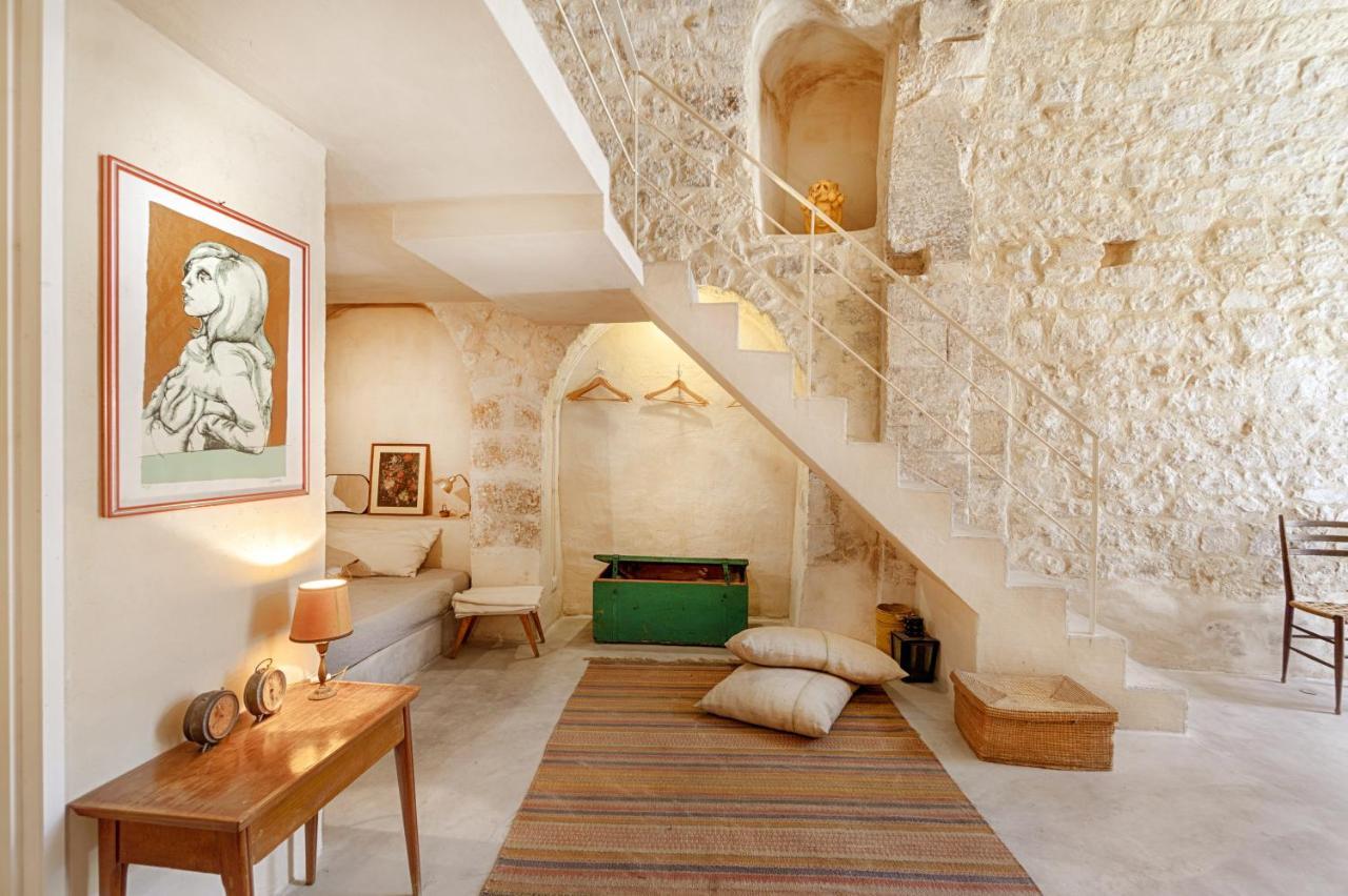 Appartement Dammusi Beneventano à Scicli Extérieur photo