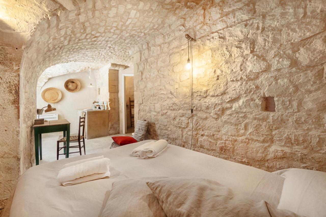 Appartement Dammusi Beneventano à Scicli Extérieur photo